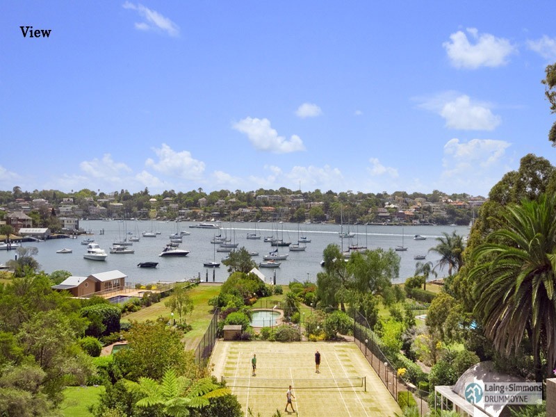 9/26 Wolseley Street, Drummoyne NSW 2047