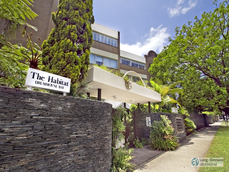 9/26 Wolseley Street, Drummoyne NSW 2047