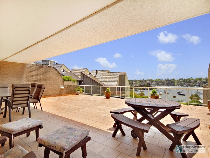 9/26 Wolseley Street, Drummoyne NSW 2047
