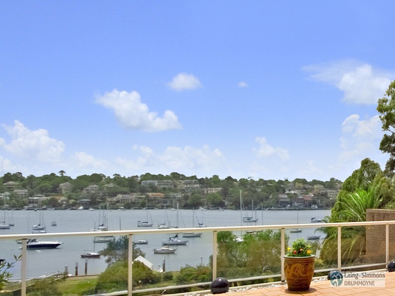 9/26 Wolseley Street, Drummoyne NSW 2047