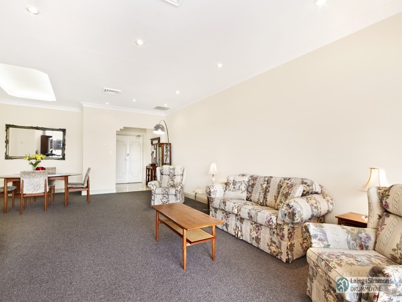9/26 Wolseley Street, Drummoyne NSW 2047