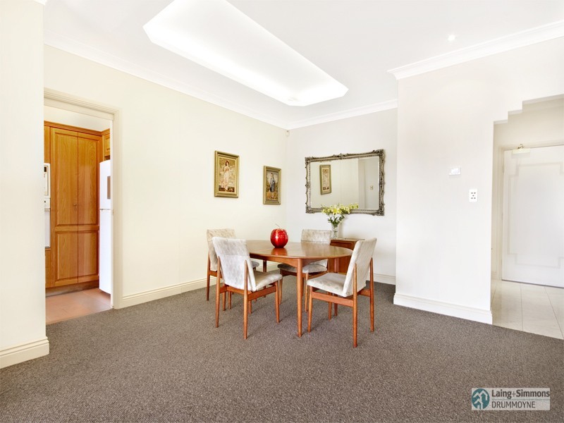9/26 Wolseley Street, Drummoyne NSW 2047