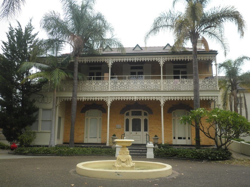 15/35 Marlborough Street, Drummoyne NSW 2047