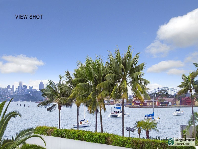 1/84 St Georges Crescent, Drummoyne NSW 2047