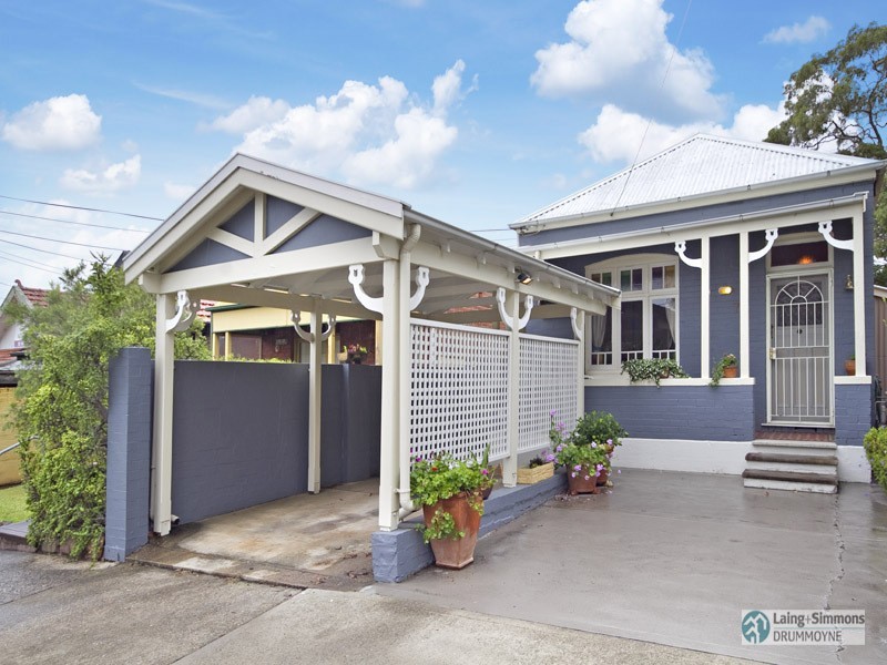 7  Kings Road, Five Dock NSW 2046