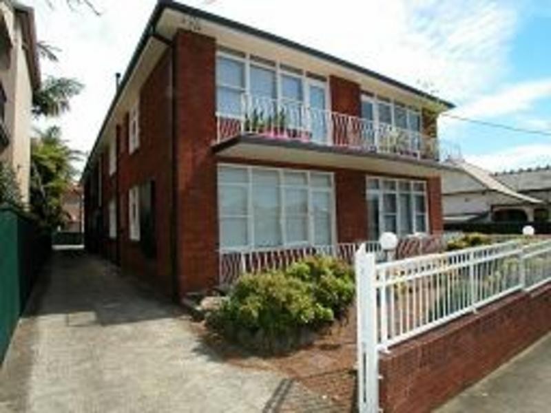 4/63 Gipps Street, Drummoyne NSW 2047