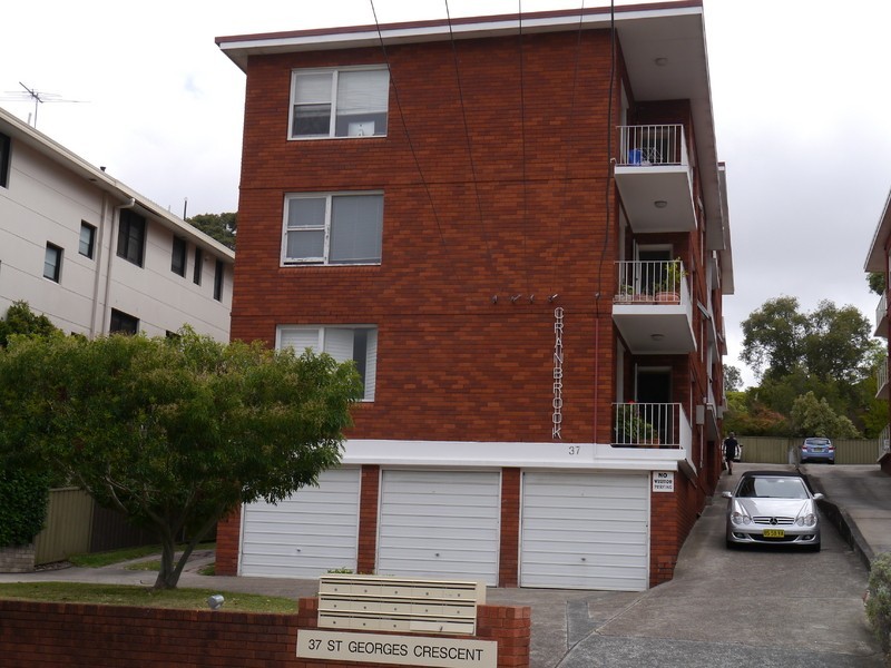 7/37 St Georges Crescent, Drummoyne NSW 2047