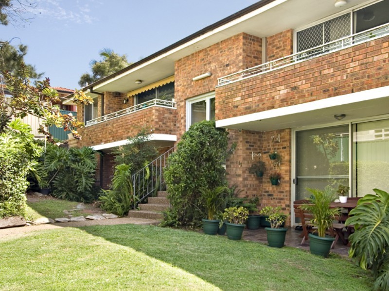 12/23-25 Bay Road, Russell Lea NSW 2046