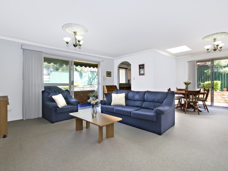 12/23-25 Bay Road, Russell Lea NSW 2046