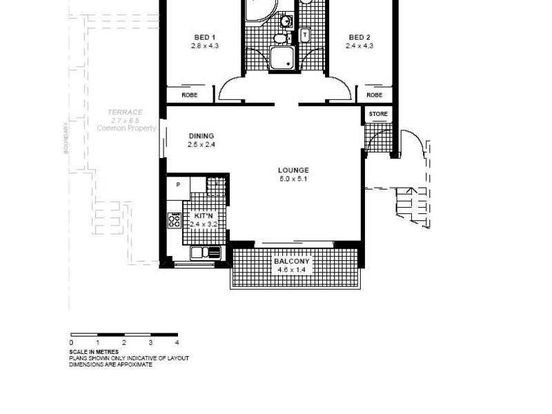12/23-25 Bay Road, Russell Lea NSW 2046