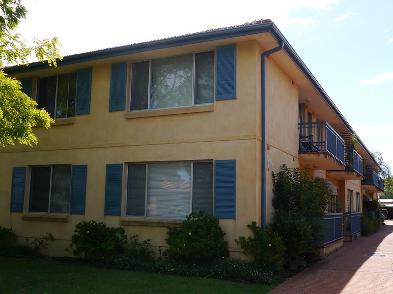 1/5 Jones Street, Croydon NSW 2132