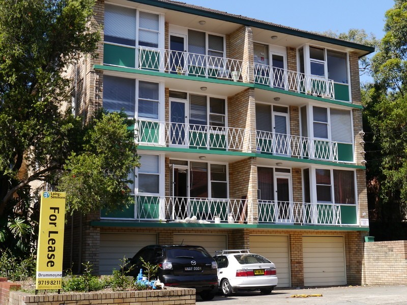 2/29 Elizabeth Street, Ashfield NSW 2131