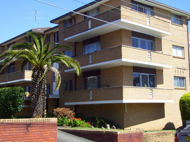 6/1-3 Second Avenue, Five Dock NSW 2046