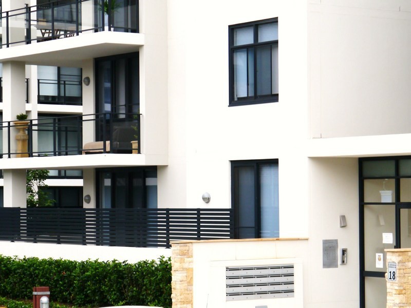 102/18 Corniche Drive, Wentworth Point NSW 2127