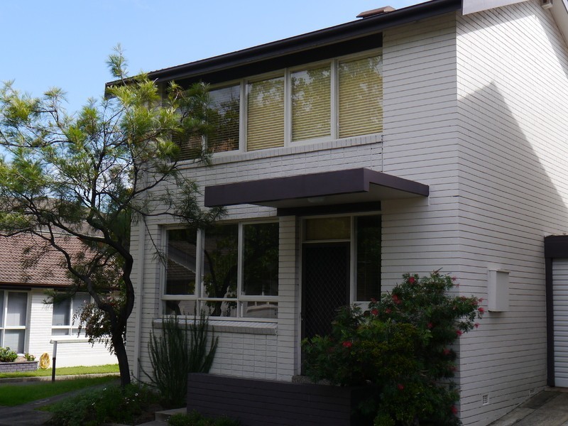 16/46-48 St Albans Street, Abbotsford NSW 2046