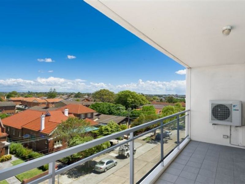 210/4-12 Garfield Street, Five Dock NSW 2046