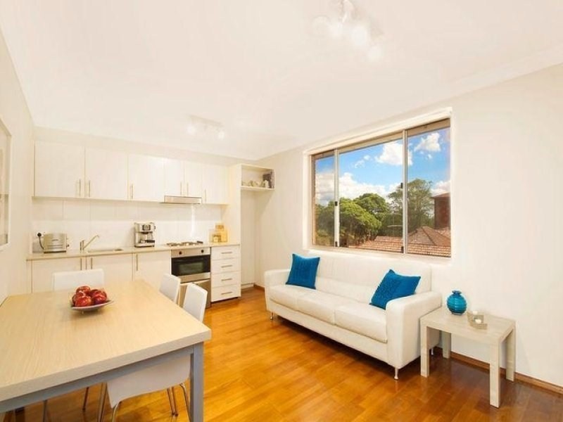 18/123 Lilyfield Road, Lilyfield NSW 2040