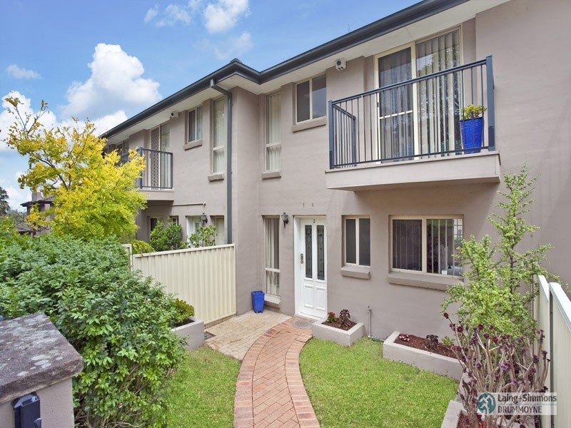 3/3-5 Montrose Road, Abbotsford NSW 2046