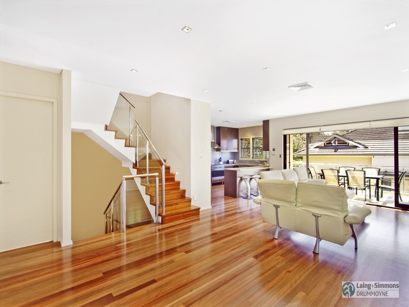 60 Alexandra Street, Drummoyne NSW 2047