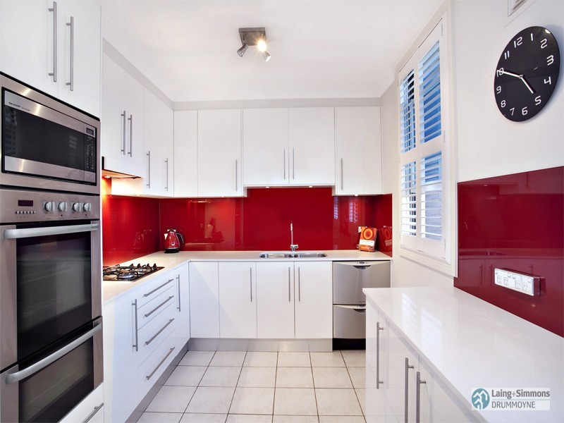 7/58 Martin Street, Haberfield NSW 2045