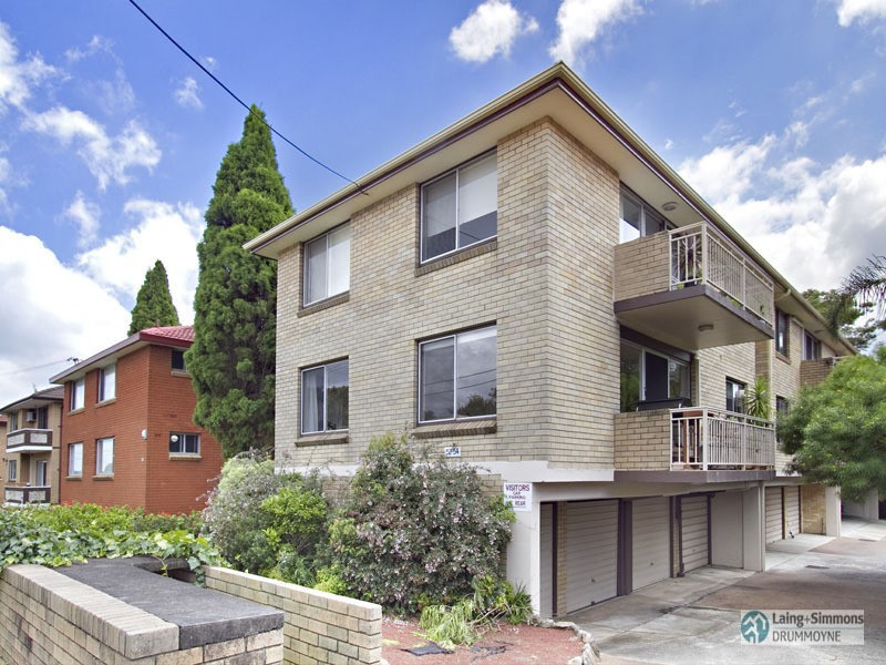 3/52 Kings Road, Five Dock NSW 2046