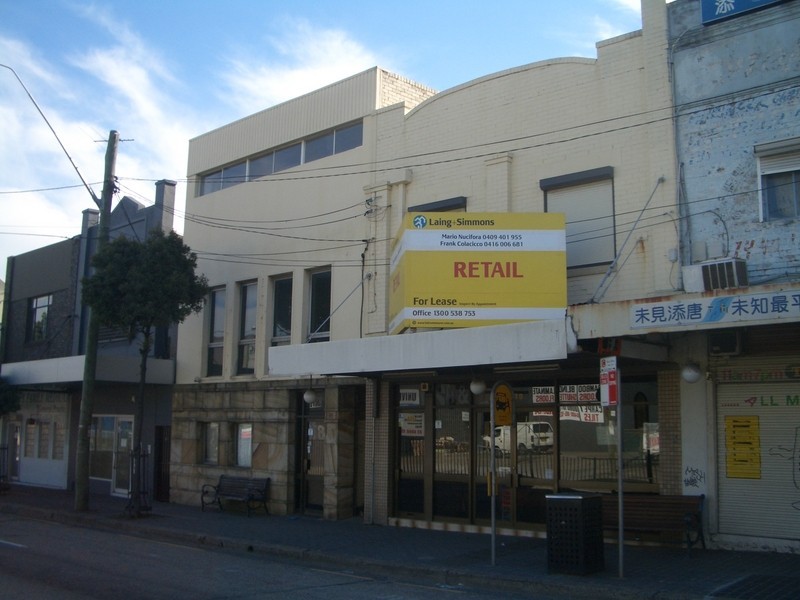 695B Princes Highway, Tempe NSW 2044