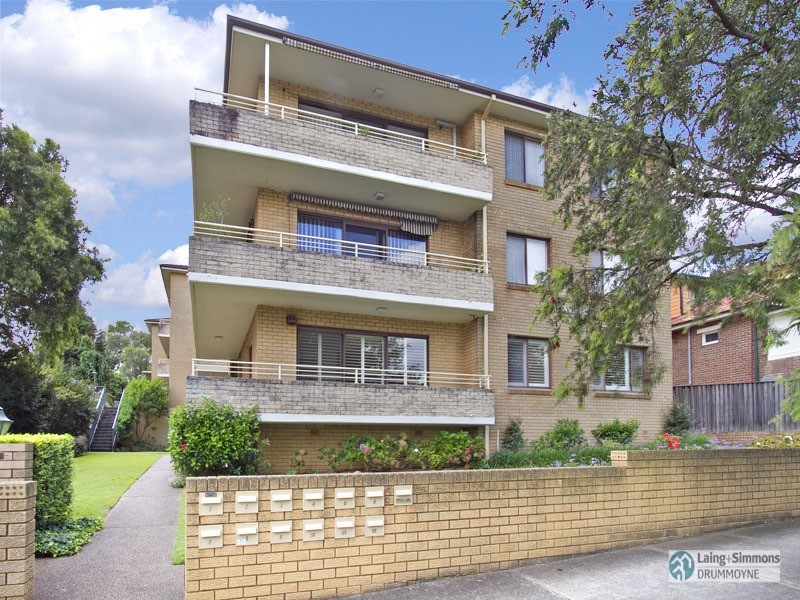 8/58 Bayswater Street, Drummoyne NSW 2047