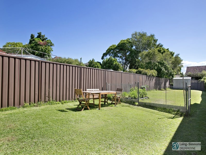 3 West Street, Five Dock NSW 2046