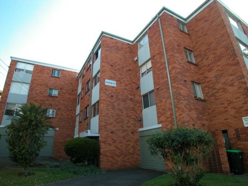18/7 Bortfield Drive, Chiswick NSW 2046