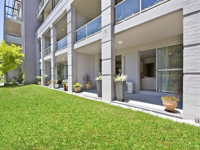 51/100 William Street, Five Dock NSW 2046