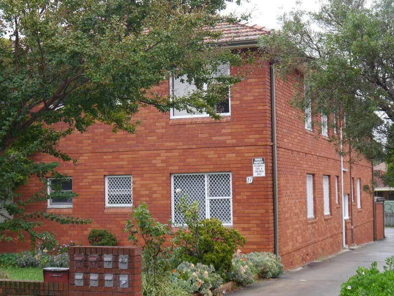 7/11 Ferguson Avenue, Wiley Park NSW 2195