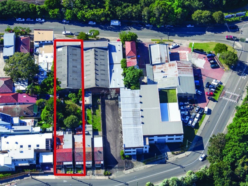 8 Carlton Crescent, Summer Hill NSW 2130