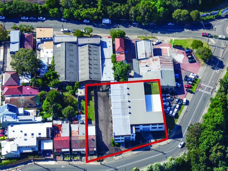 1-15 Smith Street, Summer Hill NSW 2130