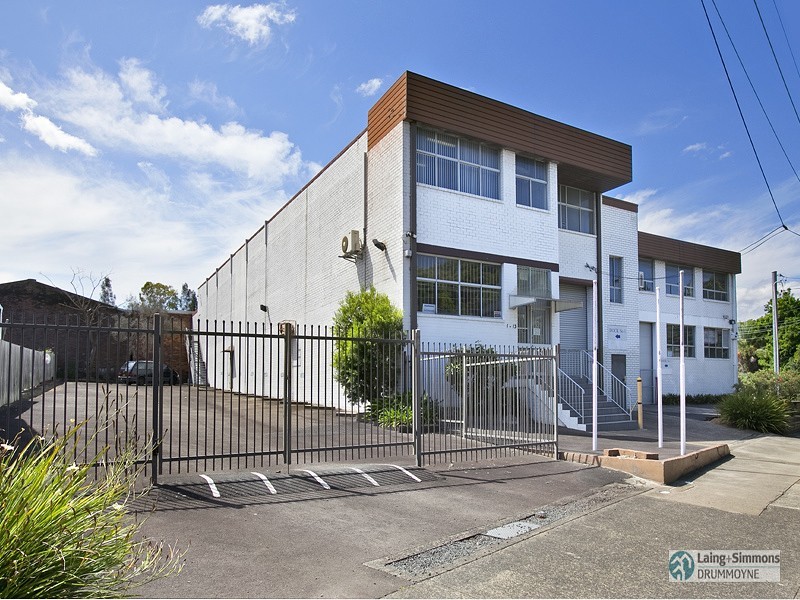 1-15 Smith Street, Summer Hill NSW 2130