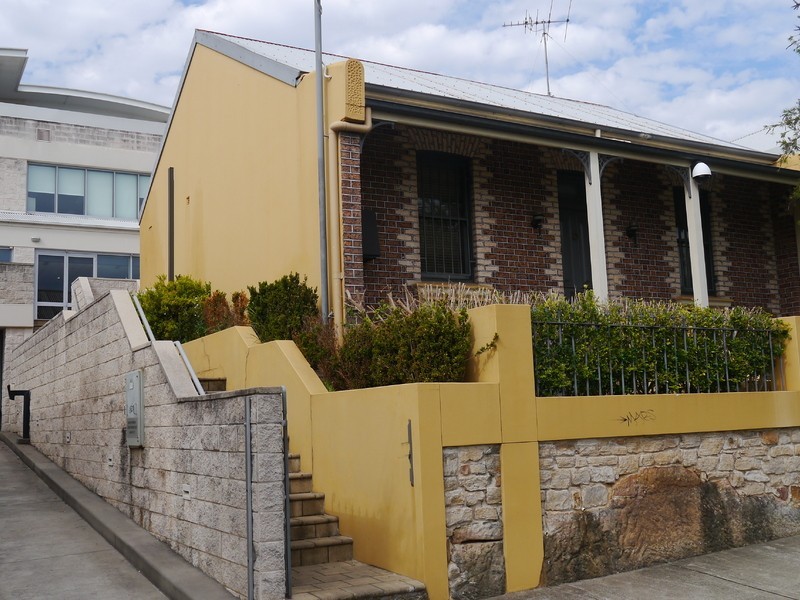 43 James street, Leichhardt NSW 2040