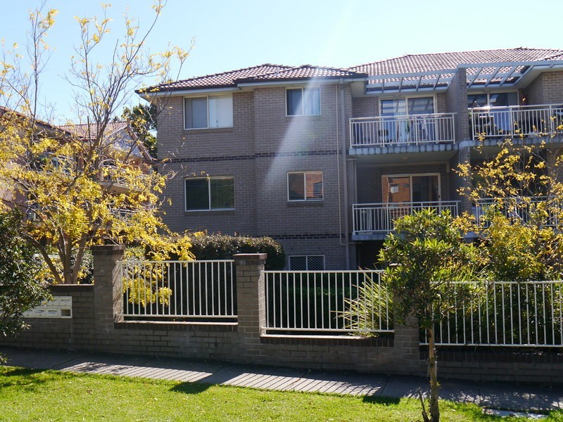 11/1-3 Concord Place, Gladesville NSW 2111