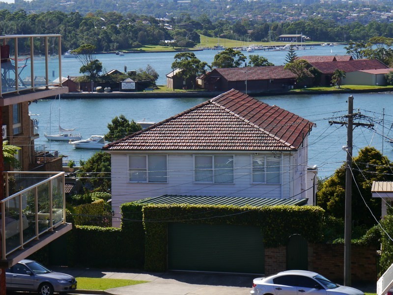 9/37 St Georges Crescent, Drummoyne NSW 2047