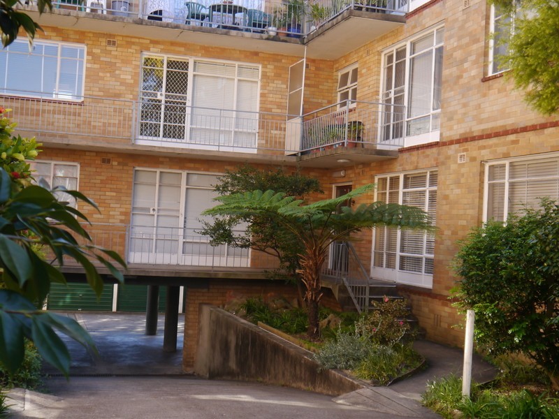 17/24 Chandos Street, Ashfield NSW 2131