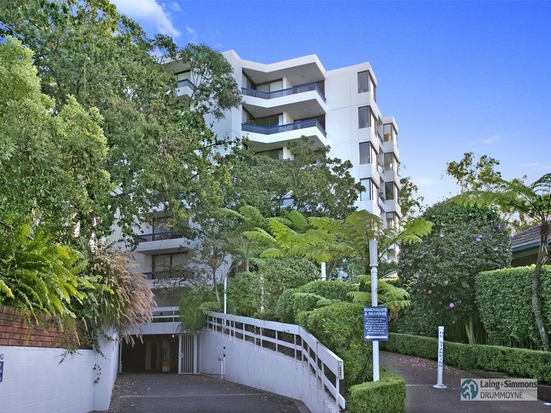 1/59 Wrights Road, Drummoyne NSW 2047