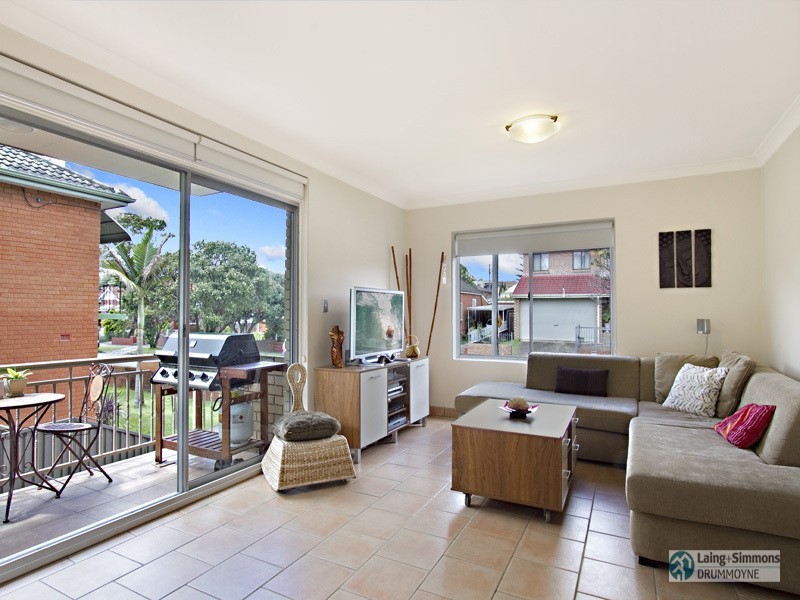 3/52 Kings Road, Five Dock NSW 2046