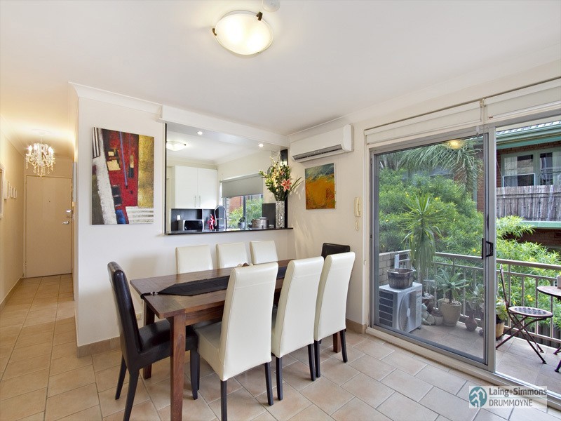 3/52 Kings Road, Five Dock NSW 2046