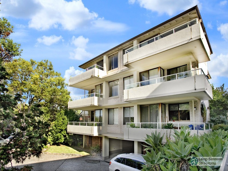 5/3 Tranmere Street, Drummoyne NSW 2047
