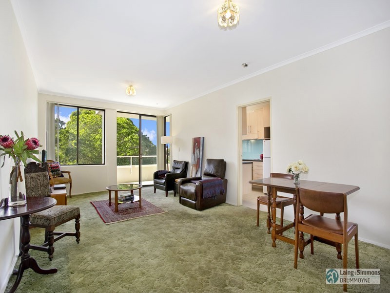 5/3 Tranmere Street, Drummoyne NSW 2047