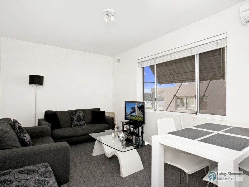 5/44 Bayswater Street, Drummoyne NSW 2047