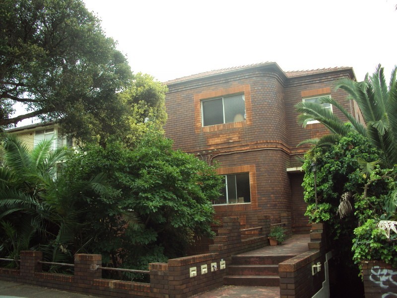 1/21 Gower Street, Summer Hill NSW 2130