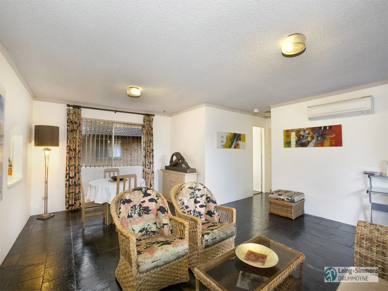 3/169 Hampden Road, Wareemba NSW 2046