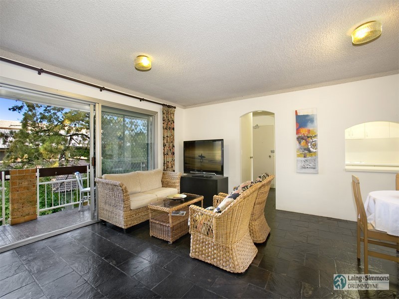 3/169 Hampden Road, Wareemba NSW 2046