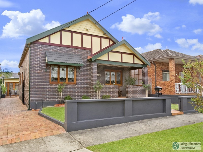 5 Sibbick Street, Russell Lea NSW 2046