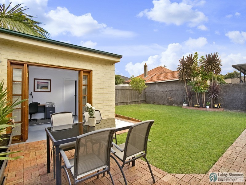 5 Sibbick Street, Russell Lea NSW 2046