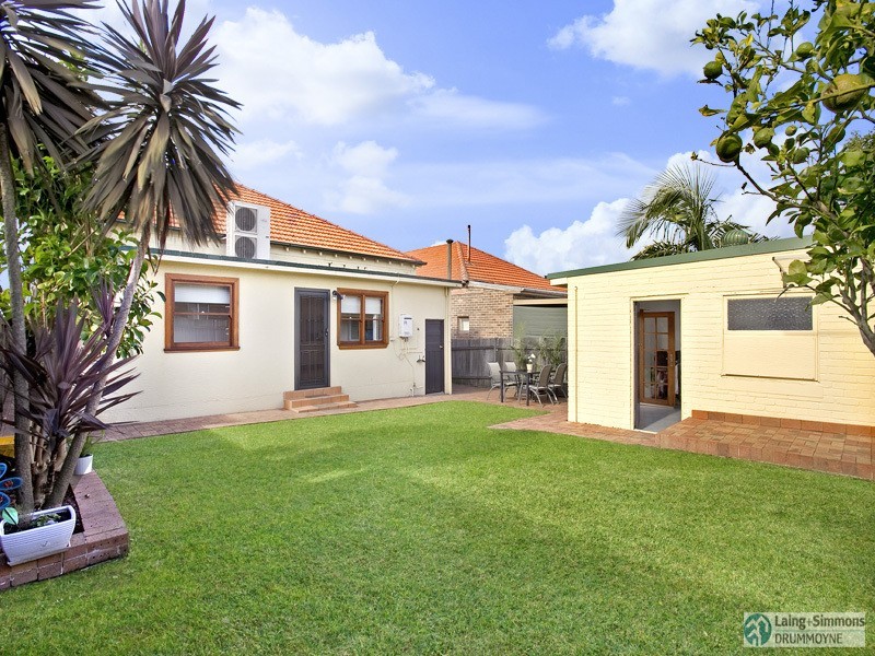 5 Sibbick Street, Russell Lea NSW 2046